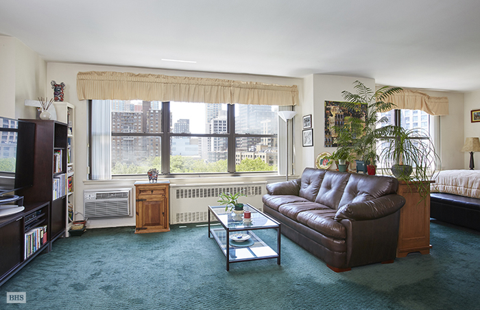 Photo 1 of 205 West End Avenue, Upper West Side, NYC, $599,000, Web #: 12928078