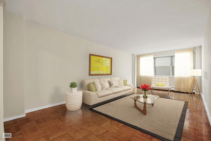 Photo 1 of 20 East 68th Street 7G, Upper East Side, NYC, $1,250,000, Web #: 12928155