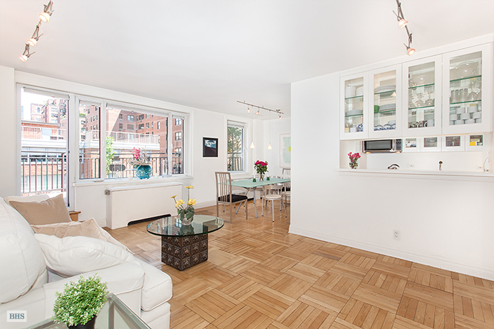 Photo 1 of 60 Sutton Place South, Midtown East, NYC, $849,000, Web #: 12928726
