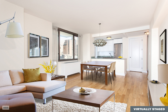 Photo 1 of 1438 Third Avenue, Upper East Side, NYC, $990,000, Web #: 12953927