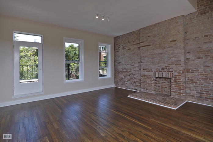 Photo 1 of 155 West 93rd Street, Upper West Side, NYC, $8,750, Web #: 12987659