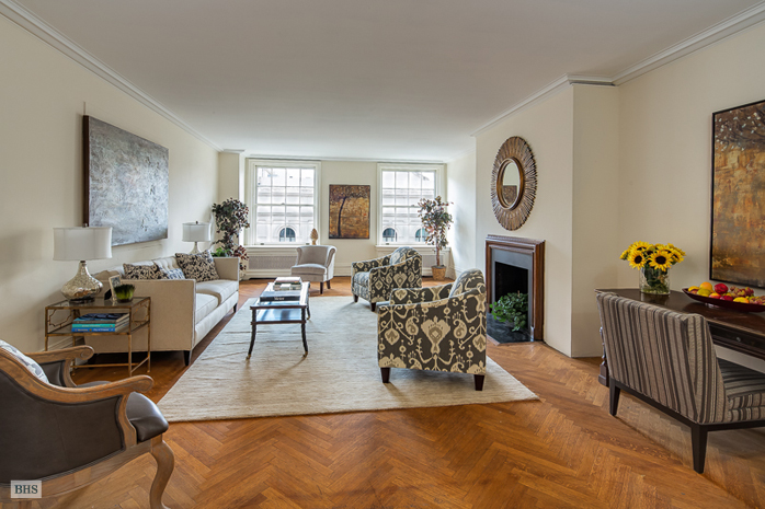 Photo 1 of 1016 Fifth Avenue, Upper East Side, NYC, $3,400,000, Web #: 13029462