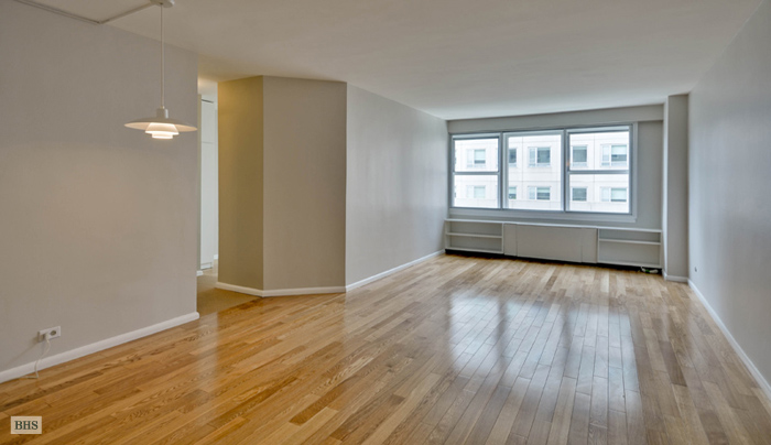 Photo 1 of One Bedroom In Murray Hill, Midtown East, NYC, $649,000, Web #: 13058090