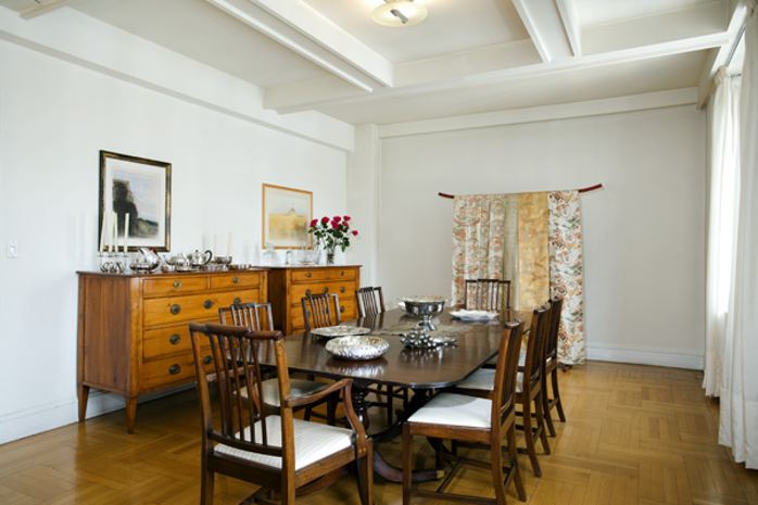 Photo 1 of 30 East 72nd Street, Upper East Side, NYC, $5,500,000, Web #: 13071590