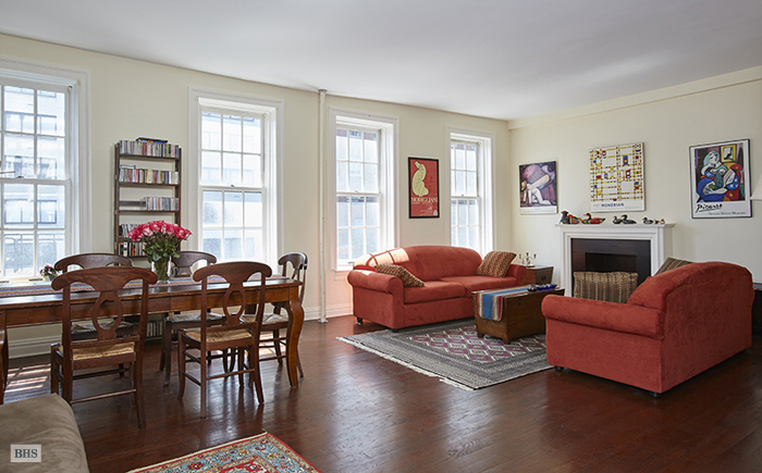 Photo 1 of 535 East 72nd Street, Upper East Side, NYC, $1,090,000, Web #: 13090268