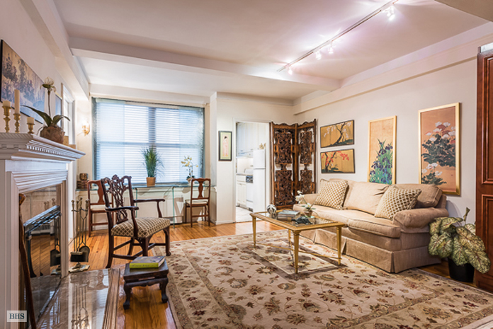 Photo 1 of 210 East 73rd Street 2H, Upper East Side, NYC, $357,000, Web #: 13109490