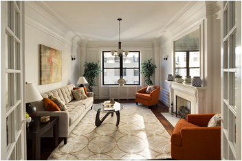 817 West End Avenue, #10D