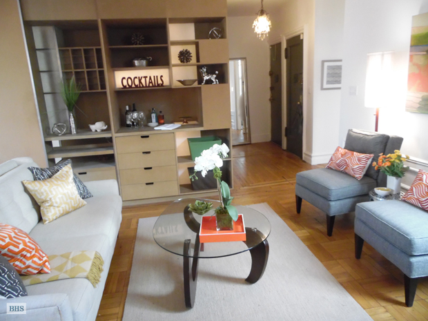 Photo 1 of 261 West 22nd Street, Greenwich Village/Chelsea, NYC, $1,300,000, Web #: 13151258