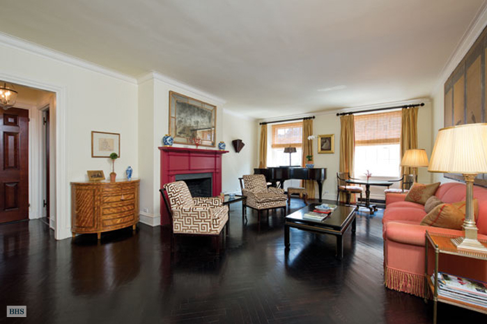 Photo 1 of 3 East 77th Street 8C, Upper East Side, NYC, $3,000,000, Web #: 13163617