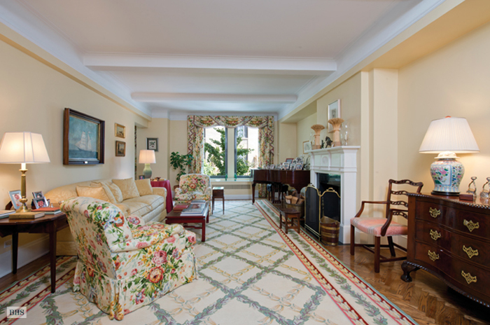 Photo 1 of 239 Central Park West, Upper West Side, NYC, $4,725,000, Web #: 13180613