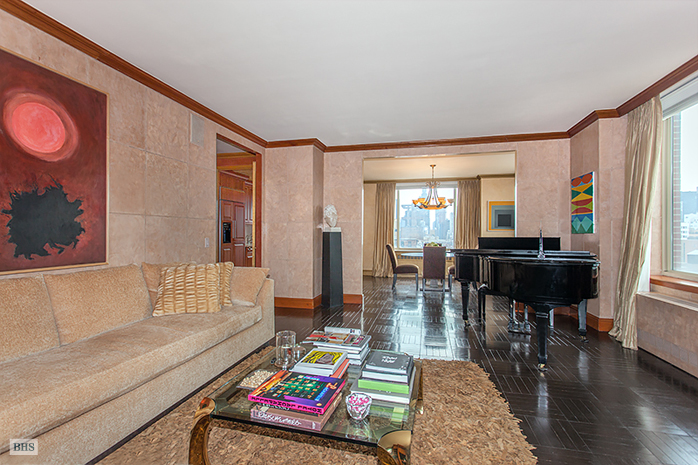 Photo 1 of 308 East 72nd Street, Upper East Side, NYC, $3,800,000, Web #: 13187335
