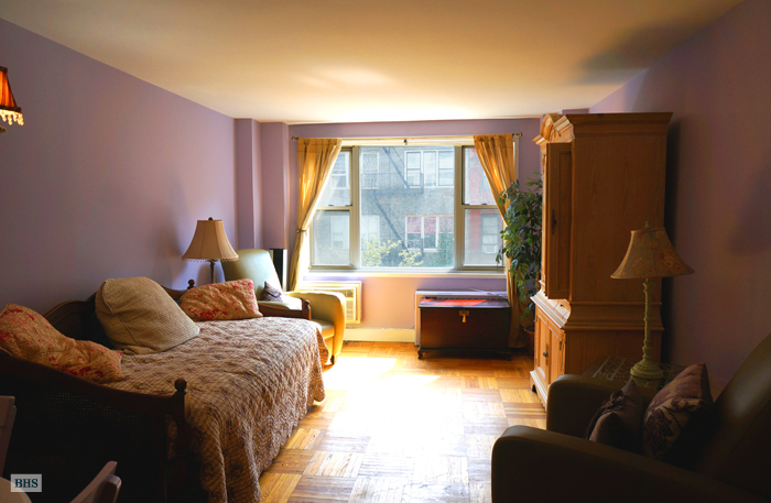 Photo 1 of 435 East 77th Street, Upper East Side, NYC, $1,900, Web #: 13202382