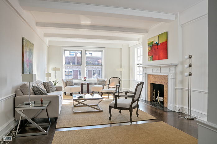 Photo 1 of 1130 Park Avenue, Upper East Side, NYC, $4,625,000, Web #: 13249723