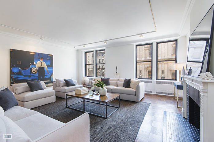Photo 1 of 993 Park Avenue, Upper East Side, NYC, $6,180,000, Web #: 13250222