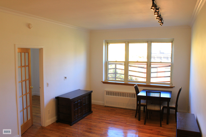 Photo 1 of 320 West 19th Street 5C, Greenwich Village/Chelsea, NYC, $2,750, Web #: 13286954