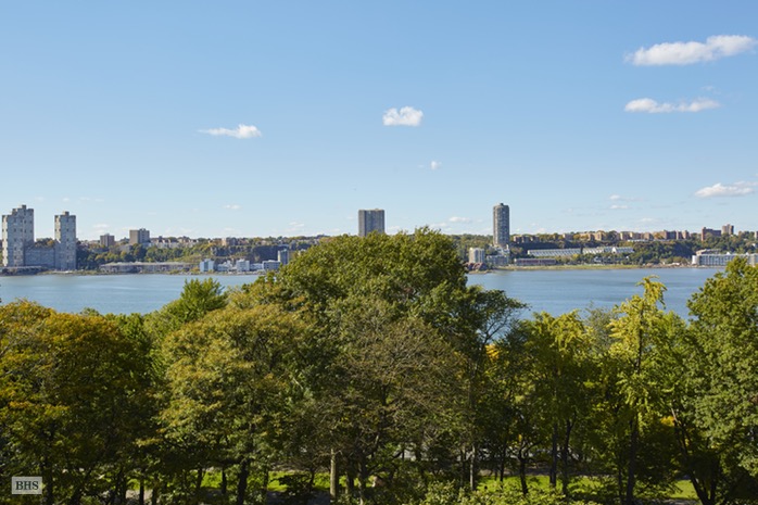 Photo 1 of 160 Riverside Drive, Upper West Side, NYC, $3,900,000, Web #: 13367821