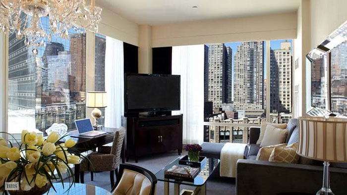 Photo 1 of 1 Central Park West, Upper West Side, NYC, $1,300,000, Web #: 13369275