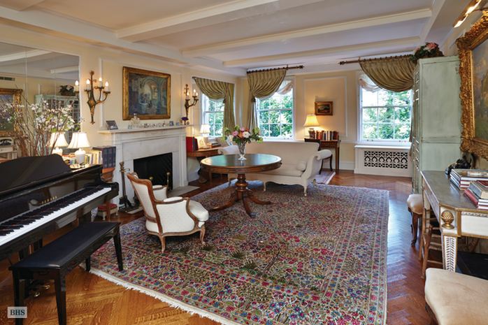 Photo 1 of 1170 Fifth Avenue, Upper East Side, NYC, $3,400,000, Web #: 13433793