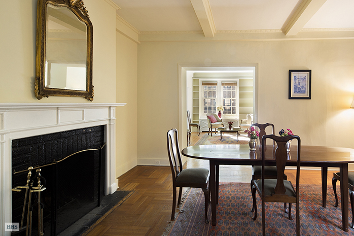 Photo 1 of 111 East 75th Street, Upper East Side, NYC, $952,000, Web #: 13460246