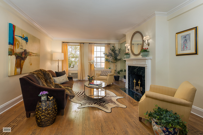 Photo 1 of 1192 Park Avenue, Upper East Side, NYC, $2,350,000, Web #: 13484152