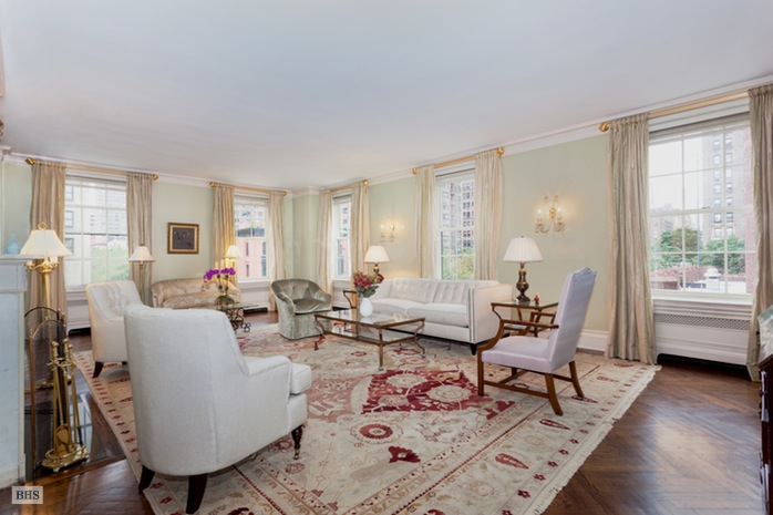 Photo 1 of 1220 Park Avenue, Upper East Side, NYC, $5,700,000, Web #: 13524154