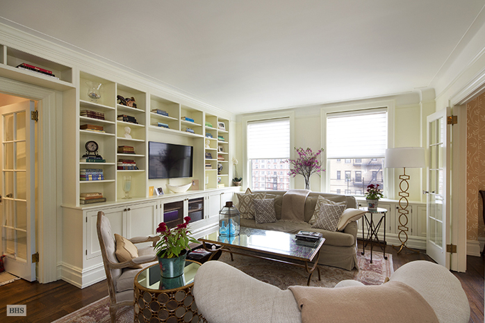 Photo 1 of 514 West End Avenue, Upper West Side, NYC, $1,725,000, Web #: 13526246