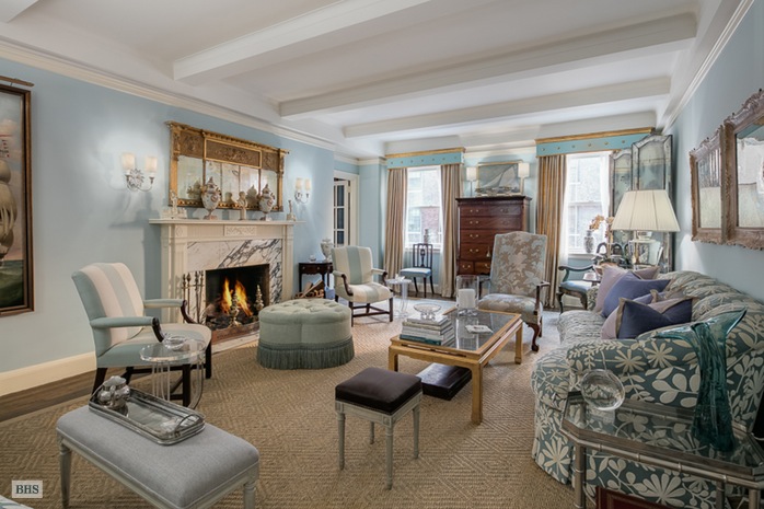 Photo 1 of 1158 Fifth Avenue, Upper East Side, NYC, $3,650,000, Web #: 13551075