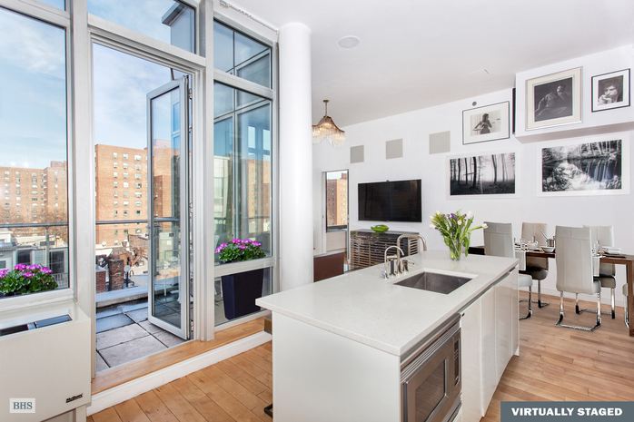 Photo 1 of 425 East 13th Street, East Village, NYC, $1,365,000, Web #: 13559835