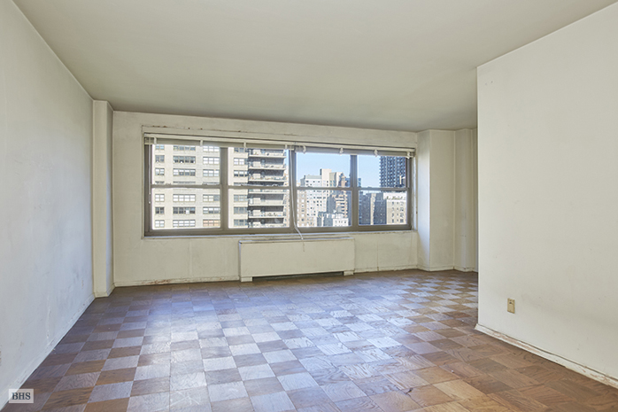 Photo 1 of 150 West End Avenue, Upper West Side, NYC, $418,500, Web #: 13697921