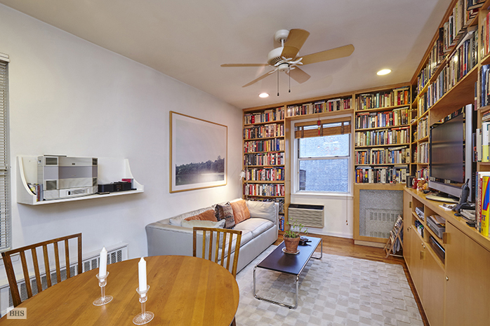 Photo 1 of 2790 Broadway, Upper West Side, NYC, $705,000, Web #: 13741367