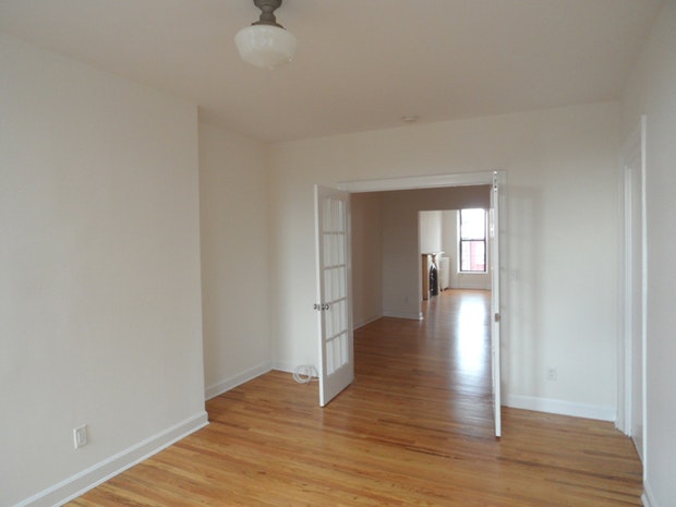Photo 1 of 23 1st Place 4, Brooklyn, New York, $2,800, Web #: 13742411