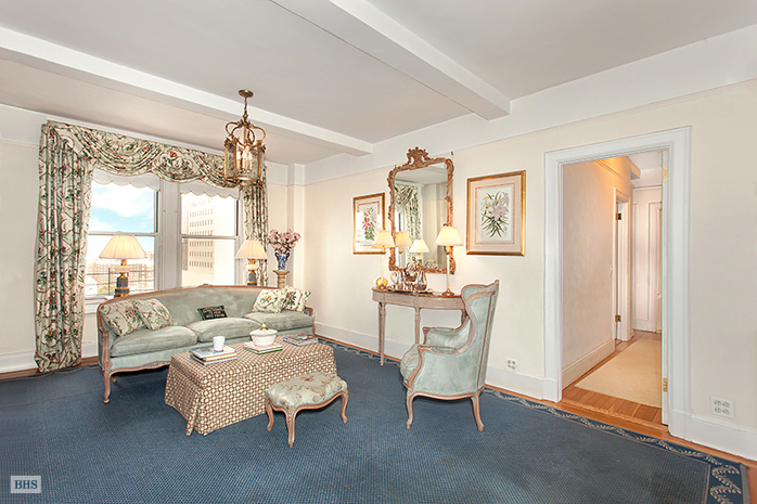 Photo 1 of 17 East 96th Street, Upper East Side, NYC, $1,175,000, Web #: 13750661