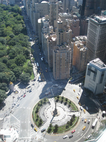 Photo 1 of Columbus Circle, Midtown West, NYC, $14,000, Web #: 13816129