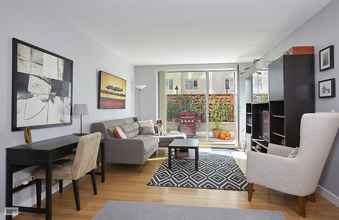 Photo 1 of West 116th Street, Upper West Side, NYC, $3,800, Web #: 13829641
