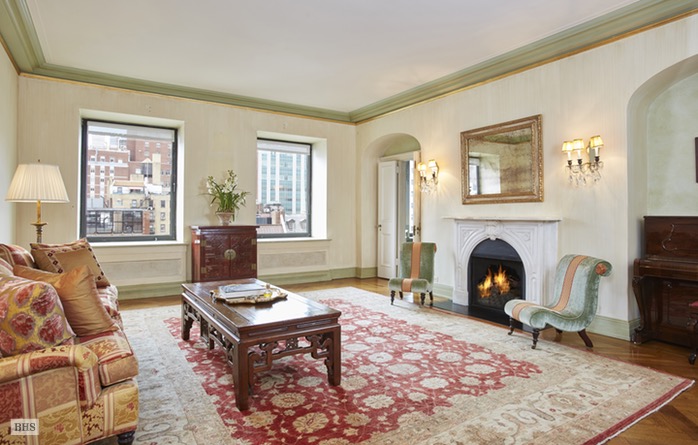 Photo 1 of 136 East 79th Street, Upper East Side, NYC, $4,516,750, Web #: 13909012