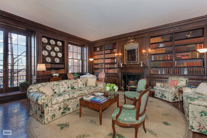 Photo 1 of Sutton Place South, Midtown East, NYC, $3,600,000, Web #: 13989635