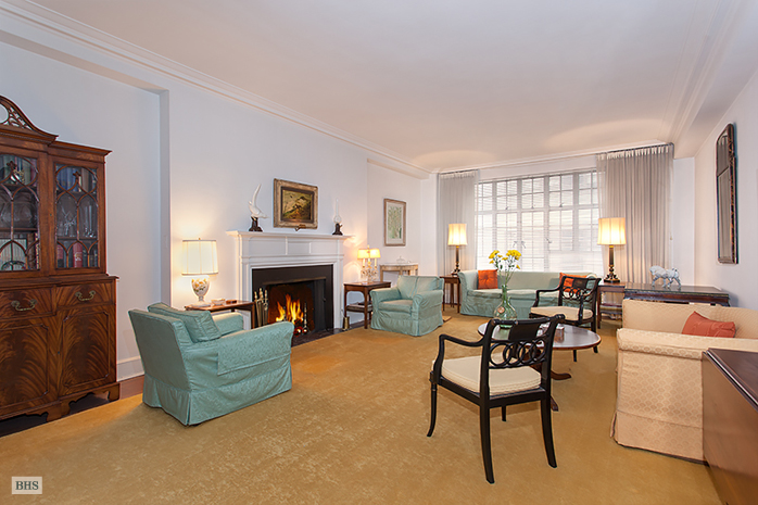 Photo 1 of 116 East 68th Street, Upper East Side, NYC, $2,260,000, Web #: 14063618