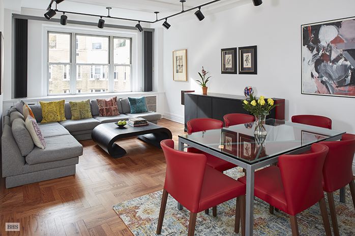 Photo 1 of 30 Fifth Avenue, Greenwich Village/Chelsea, NYC, $2,062,500, Web #: 14088715