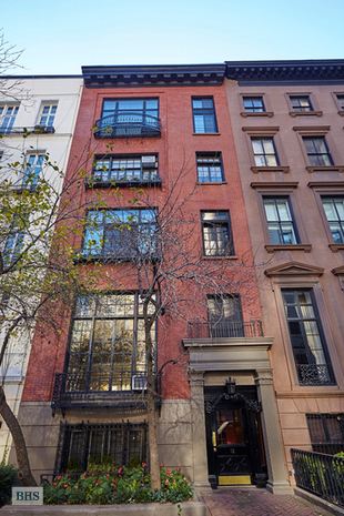 Photo 1 of 12 Gramercy Park S, East Village, NYC, $4,150,000, Web #: 14094508