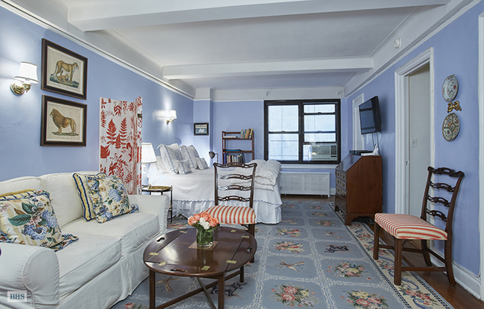 Photo 1 of 245 East 72nd Street, Upper East Side, NYC, $365,000, Web #: 14163691