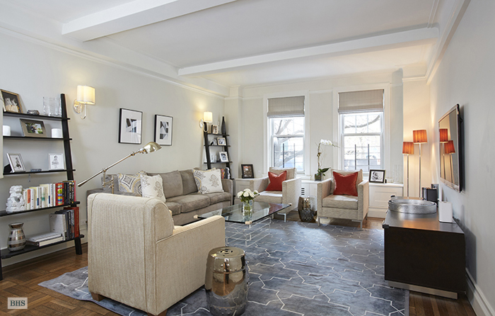 Photo 1 of 51 East 90th Street, Upper East Side, NYC, $2,420,000, Web #: 14163988