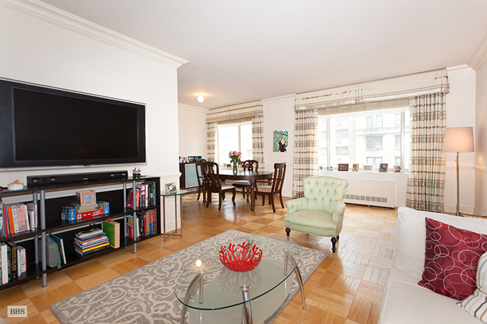 Photo 1 of 308 East 72nd Street, Upper East Side, NYC, $6,900, Web #: 14171292