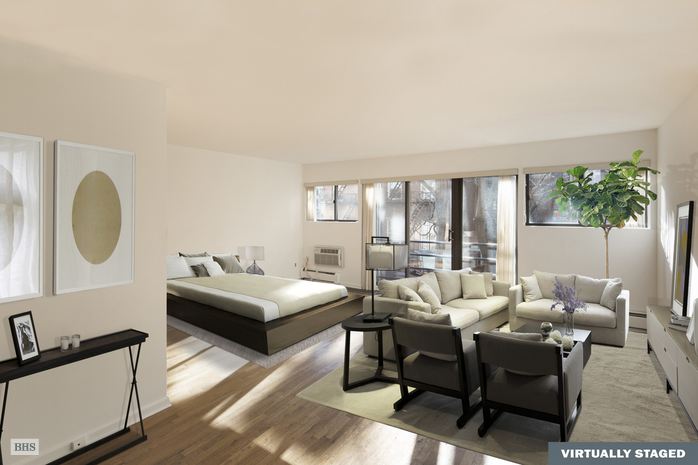 Photo 1 of 154 West 15th Street, Greenwich Village/Chelsea, NYC, $527,500, Web #: 14176789