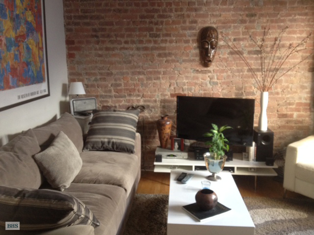 Photo 1 of 315 East 12th Street, East Village, NYC, $505,000, Web #: 14202874