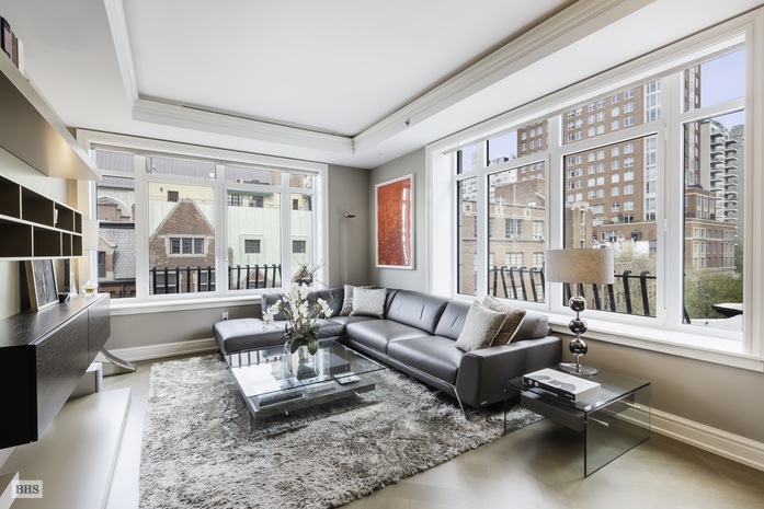Photo 1 of 132 East 65th Street, Upper East Side, NYC, $3,000,000, Web #: 14208918