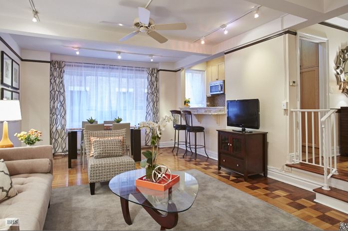 Photo 1 of 411 West End Avenue, Upper West Side, NYC, $925,000, Web #: 14215484