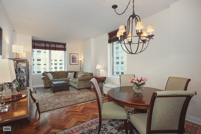 Photo 1 of 15 West 63rd Street, Upper West Side, NYC, $2,875,000, Web #: 14241450
