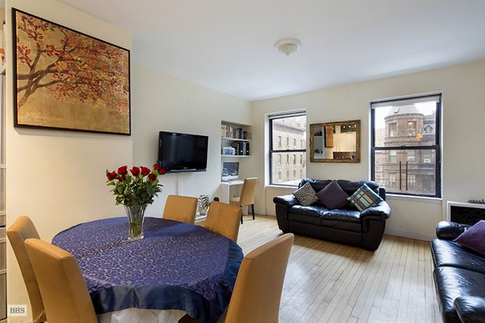 Photo 1 of 855 West End Avenue, Upper West Side, NYC, $865,000, Web #: 14330007