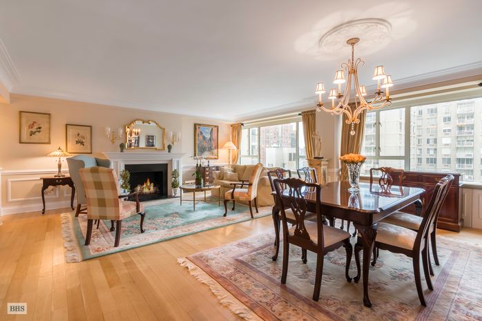 Photo 1 of 200 East 66th Street, Upper East Side, NYC, $3,900,000, Web #: 14330013