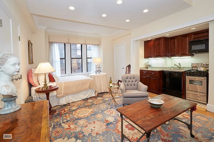 Photo 1 of 157 East 72nd Street, Upper East Side, NYC, $590,000, Web #: 14367205